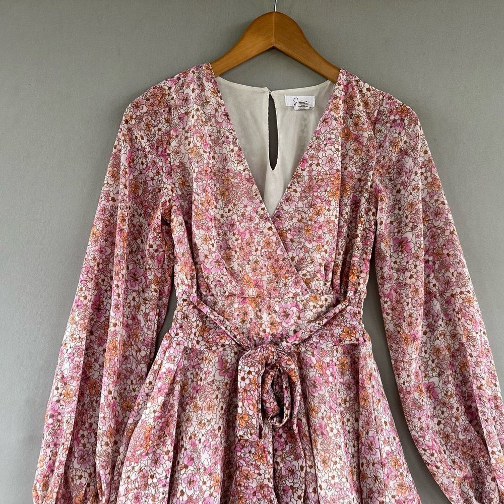 🎉5 for $45🎉 Japna dress size S - Picture 3 of 8